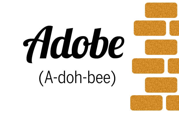 Adobe
